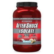 Myogenix // ISOLATE AFTER SHOCK 3lbs // 25sv