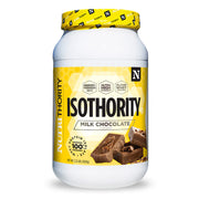 Nutrithority // ISOTHORITY // 30sv