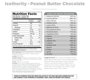 Nutrithority // ISOTHORITY // 30sv