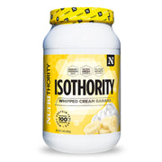 Nutrithority // ISOTHORITY // 30sv