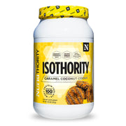 Nutrithority // ISOTHORITY // 30sv