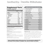 Nutrithority // ISOTHORITY // 30sv