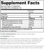 Nutrithority // KRILL OIL + ASTAXANTHIN 100% ANTARCTIC FISH OIL // 30sv