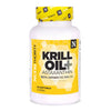 Nutrithority // KRILL OIL + ASTAXANTHIN 100% ANTARCTIC FISH OIL // 30sv