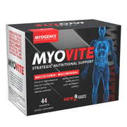 Myogenix // MYOVITE
