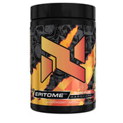 Nutra Innovations // EPITOME HARDCORE