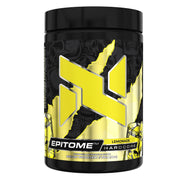 Nutra Innovations // EPITOME HARDCORE