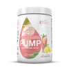 Sweat Ethic // PUMP // 20/40