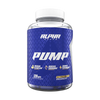 Alpha Supps // PUMP // 120ct