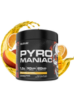 Orange mango