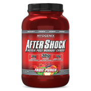 Myogenix // AFTERSHOCK // 3lbs