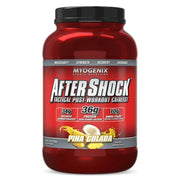 Myogenix // AFTERSHOCK // 3lbs