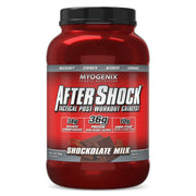 Myogenix // AFTERSHOCK // 3lbs