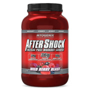 Myogenix // AFTERSHOCK // 3lbs