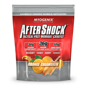 Myogenix // AFTERSHOCK // 6lbs