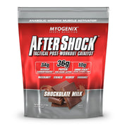 Myogenix // AFTERSHOCK // 6lbs