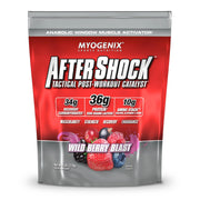 Myogenix // AFTERSHOCK // 6lbs