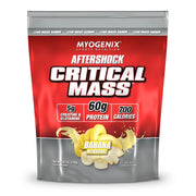 Myogenix // CRITICAL MASS // 6lbs