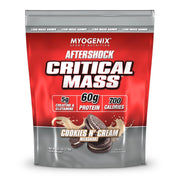 Myogenix // CRITICAL MASS // 6lbs