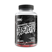 GRIND // REIGN FAT BURNER // 90 caps