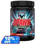 Myogenix // SPAWN (NEW FORMULA) // 25sv