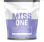 NutraOne | MISS ONE | 30sv