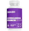 SMASH // ASHWAGANDHA // 60 caps
