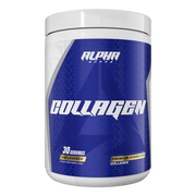 Alpha Supps // Collagen // 30sv