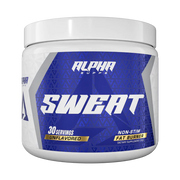 Alpha Supps // SWEAT // 30sv