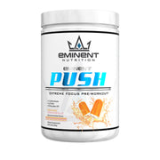 Eminent Nutrition \\ PUSH
