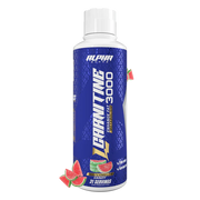 Alpha Supps // L CARNITINE 3000