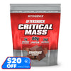 Myogenix // CRITICAL MASS // 6lbs
