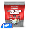 Myogenix // CRITICAL MASS // 6lbs