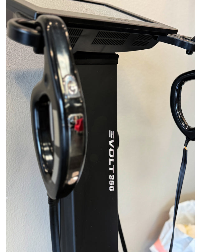Evolt 360 Body Analysis Subscription
