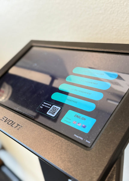 Evolt 360 Body Analysis Subscription