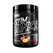 Grind Nutrition // STIM JUNKY (NEW)