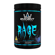 Eminent Nutrition \\ RAGE