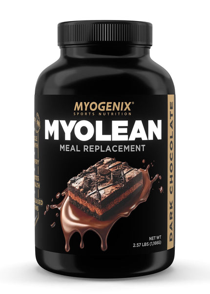 Myogenix // MYOLEAN // 30sv