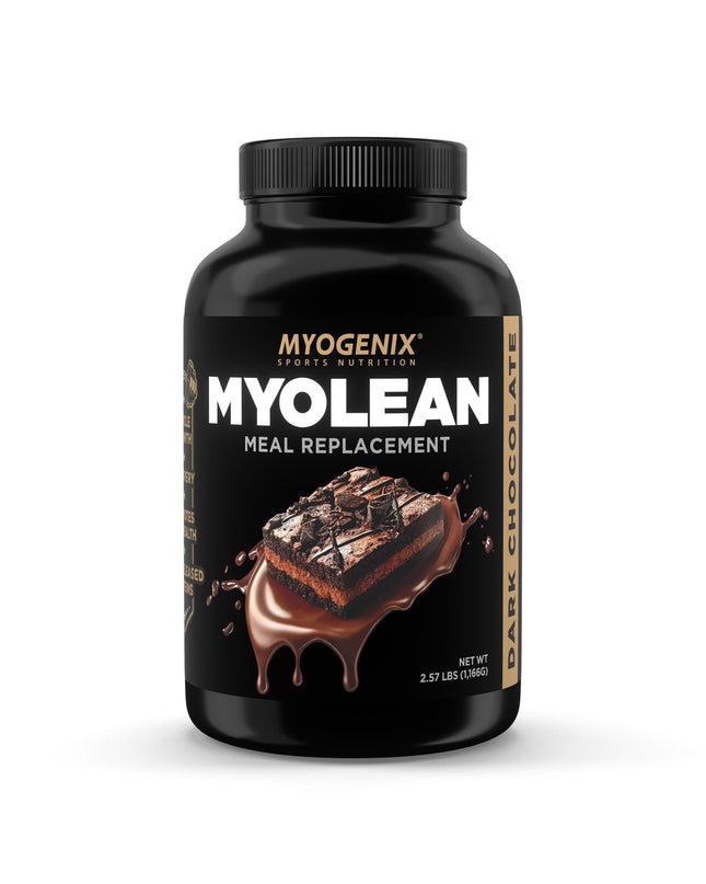 Myogenix // MYOLEAN // 30sv