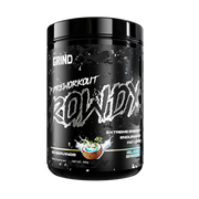 Grind // ROWDY (30 Servings)