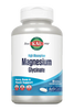 Kal Vitamins // MAGNESIUM GLYCINATE ACTIVGELS // Softgels // 90ct