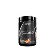 Alpha Supps // Pumpaholic // 30sv