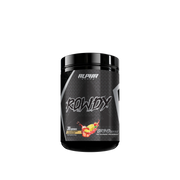 Alpha Supps // GRIND SERIES ROWDY (30 Servings)