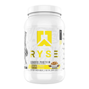 Ryse Supps \\ LOADED PROTEIN \\ 27sv