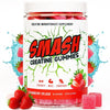 Smash // CREATINE GUMMIES // 30sv
