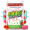 Smash // CREATINE GUMMIES // 30sv
