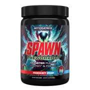 Myogenix // SPAWN (NEW FORMULA) // 25sv