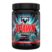 Myogenix // SPAWN (NEW FORMULA) // 25sv