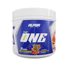 Alpha Supps // THE ONE // Ultimate Pre-Workout Formula // 20sv