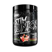 Grind Nutrition // STIM JUNKY (NEW)